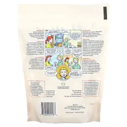 Nellie's, капсулы для стирки, без отдушек, 36 загрузок, 500 г (1,1 фунта)