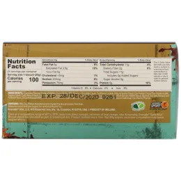 Grenade, Carb Killa, Biscuit, Salted Caramel, 12 Bars, 1.76 oz (50 g) Each