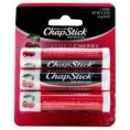 Chapstick, Гигиеническая помада Классическая вишня 3 упаковки