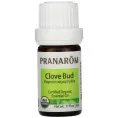 Pranarom, Essential Oil, Clove Bud, .17 fl oz (5 ml)