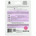Biobelle, Botanic Fiber Facial Mask, Hydrates & Rejuvenates, #VitaminSea, 1 Sheet, 0.88 oz (25 g)