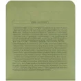 Whamisa, Organic Fruits, Sebum Care, Peeling Finger Mitt, 30 Mitts, 6.3 oz (180 g)
