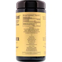 Sun Potion, Yin Power, Женщины, обладающие сверхсилой, 7,1 унц. (200 г)