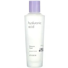 It's Skin, Гиалуроновая кислота, Увлажняющий тоник, 150 мл
