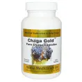 Aloha Medicinals Inc., Чага Gold, 90 капсул