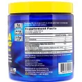 Maximum Human Performance, LLC, BCAA Strong, Сладкая вата, 9,33 унц. (264,6 г)
