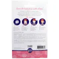 Miss Spa, Отшелушивайте, 1 предварительно обработанная салфетка для маски на лицо