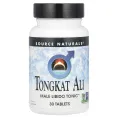 Source Naturals, Тонгкат али, 30 таблеток
