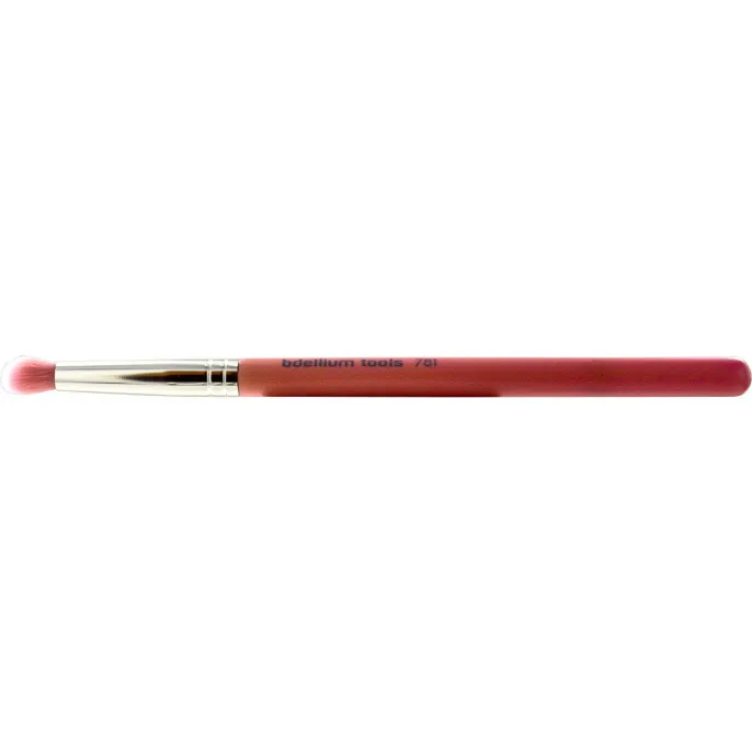 Bdellium Tools, Серия "Голубой бамбук", Глаза 781, 1 кисть