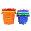 Tolo Toys, Rainbow Stacker, 6+ Months