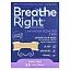 Breathe Right, Полоски для носа, лаванда, 26 шт.