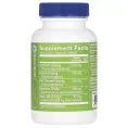 The Vitamin Shoppe, комплекс с женьшенем, 60 вегетарианских капсул