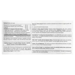 NaturesPlus, AgeLoss® Kidney Support, 90 таблеток