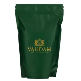 Vahdam Teas, English Breakfast, классический черный чай, 454 г (16,01 унции)