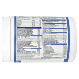 Vibrant Health, Green Vibrance, версия 21.0, голубика и лимон, 292 г (10,3 унции)