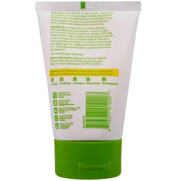 BabyGanics, Успокаивающая защитная мазь, 3,25 унции (92 г)