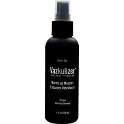 Dream Tan, Вазкулизатор 4 жидких унции