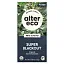 Alter Eco, органический темный шоколад, суперчерный, 90% какао, 75 г (2,65 унции)