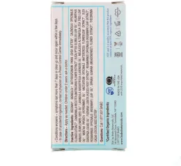 Babo Botanicals, Для чувствительной кожи, устраняет сухость, увлажняющий стик, 0,6 унц. (17 г.)