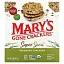 Mary's Gone Crackers, Крекеры Super Seed, розмарин, 141 г