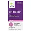 EuroPharma, Terry Naturally, Tri-Iodine, 25 мг, 60 капсул