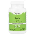 Vitacost, Rutin, 100 Tablets