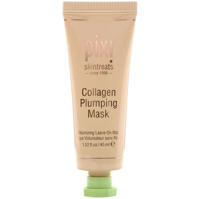 Pixi Beauty, Skintreats, подтягивающая коллагеновая маска, 45 мл