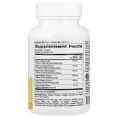 Super Nutrition, комплекс органических грибов с имбирём, 60 вегетарианских капсул