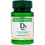 Nature's Bounty, D3, 400 МЕ, 100 таблеток