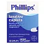 Phillip's, Слабительное средство в капсулах, 55 капсул