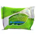 Organyc, Влажные салфетки, 20 шт.