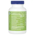 The Vitamin Shoppe, комплекс с женьшенем, 120 растительных капсул