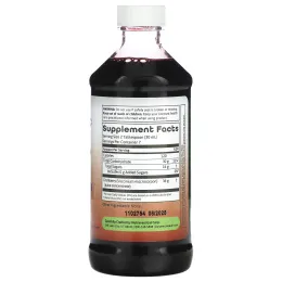 Dynamic Health, клюквенный концентрат, 237 мл (8 жидк. унций)