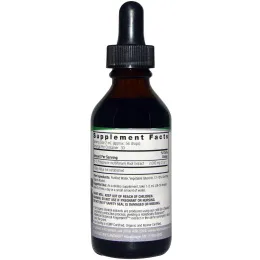 Nature's Answer, Фаллопия, с низким содержанием спирта, 2000 мг, 2 жидкая унция (60 мл)