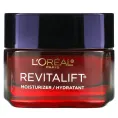 L'Oreal, Revitalift Triple Power, антивозрастной дневной крем для интенсивного увлажнения, 48 г