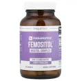 Triquetra Health, Femositol®, комплекс инозитола, 90 капсул