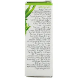 InstaNatural, Vitamin C Serum with Hyaluronic Acid + Ferulic Acid, Anti-Aging, 0.17 fl oz (5 ml)