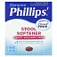 Phillip's, Средство для смягчения стула, 30 жидких гелей
