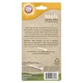 Arm & Hammer, Dental Toy For Dogs, кисть, 1 игрушка