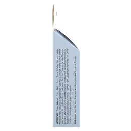 Godefroy, Мгновенный оттенок для бровей, Natural Black, 3 комплекта для нанесения