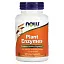 Now Foods Растительные ферменты 120 вег капсул