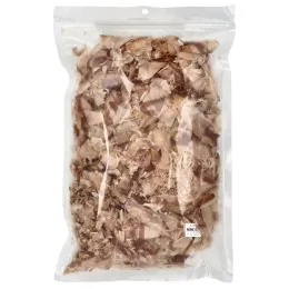 Cat-Man-Doo, Bow Wow Bonito, The Big Bag, очень большие сушеные хлопья бонито, для собак, 114 г (4 унции)