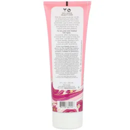 Pacifica, Кондиционер для придания гладкости и блеска с розовой водой, 236 мл (8 жидк. унций)