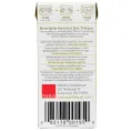 RADIUS, Саше с натуральной шелковой зубной нитью, 20 в упаковке