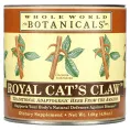 Whole World Botanicals, Royal Cat's Claw, 125 г