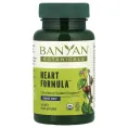 Banyan Botanicals, Heart Formula ™, 90 таблеток