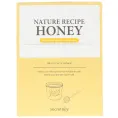 Secret Key, Nature Recipe Mask Pack, Honey, 10 Masks, 0.7 oz (20 g) Each