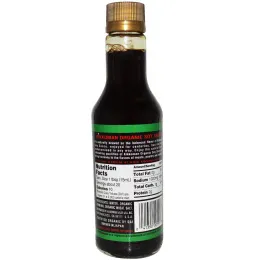 Kikkoman, Органический соевый соус, 10 жидких унций (296 мл)