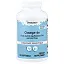 Vitacost, Everyday Essentials, омега-3, 120 мягких капсул