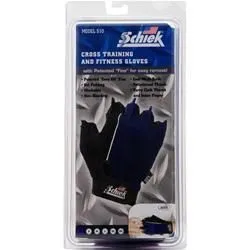 Schiek Sports, Перчатки для кросс-тренировок и фитнеса Medium 2 перчатки